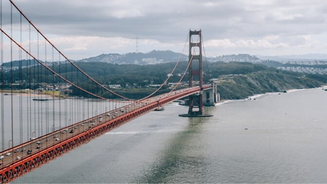 San Francisco Bay Area