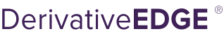 DerivativeEDGE Logo