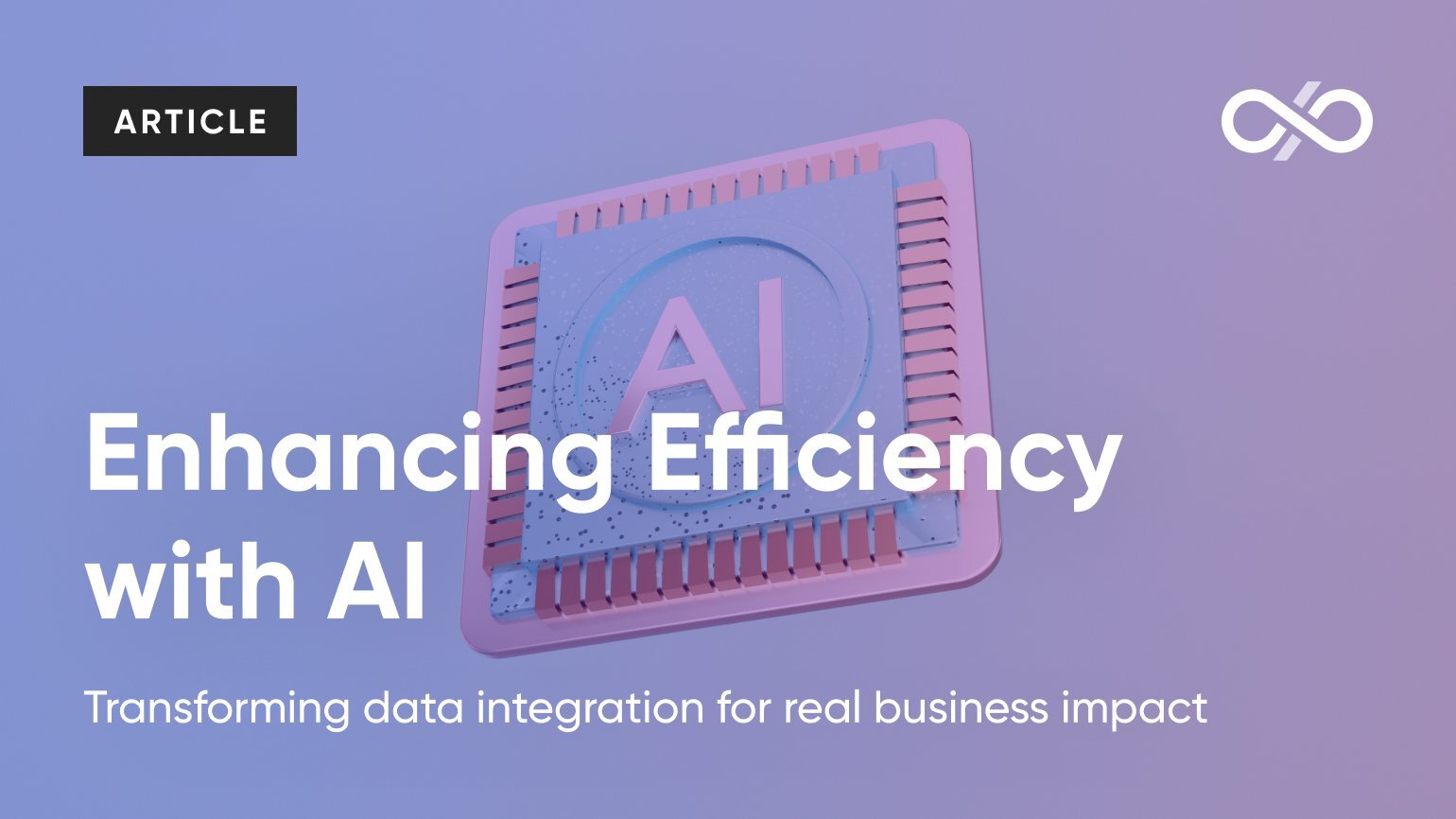 Enhancing Efficiency with AI