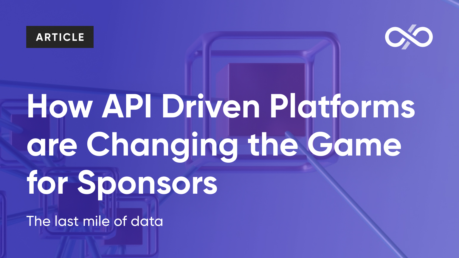 How API-Driven Platforms Are Changing the Game