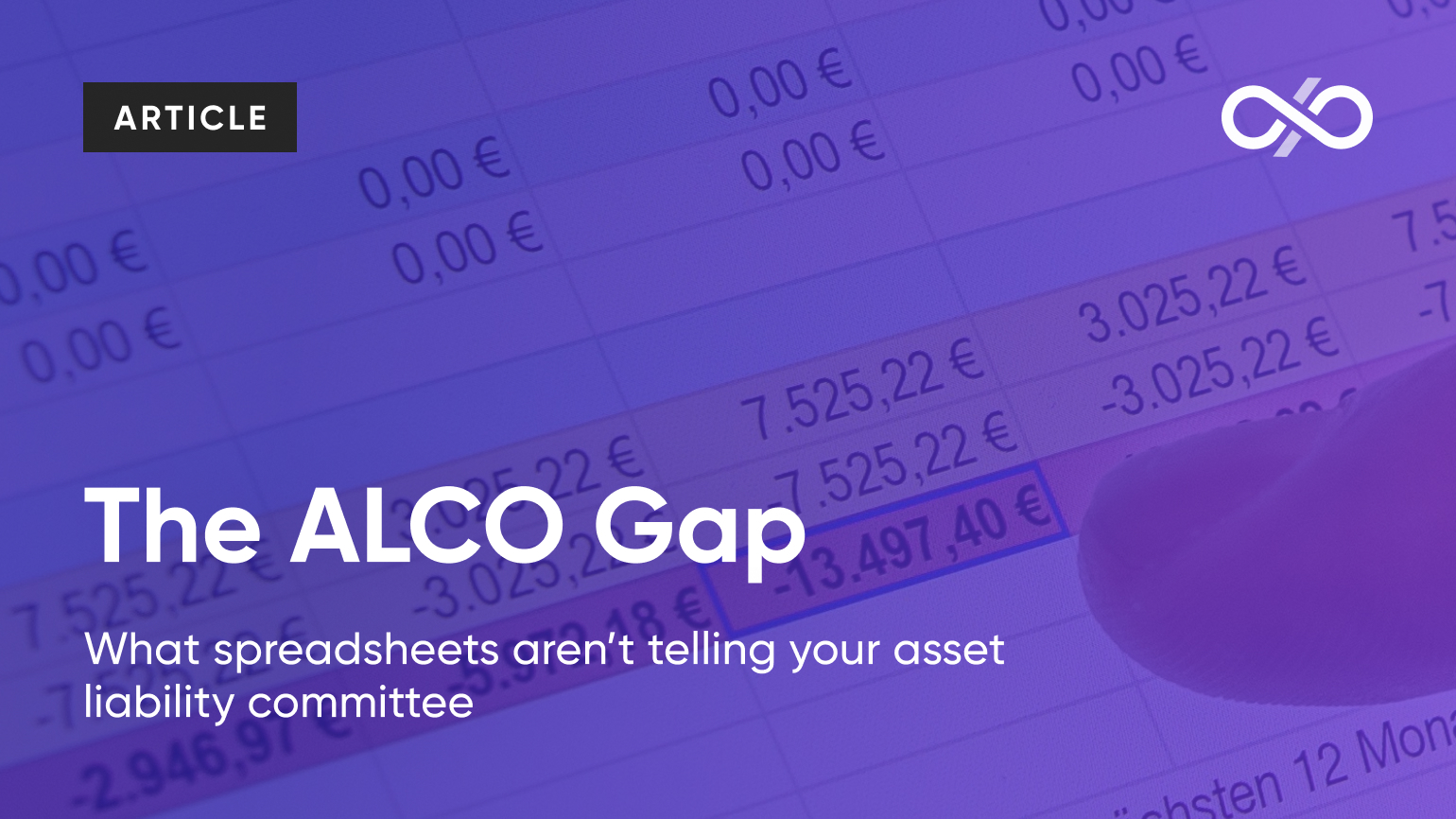 The ALCO Gap