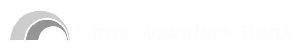 First Hawaiian Logo