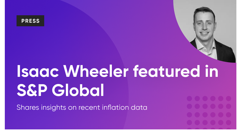 S&P Global Blog image