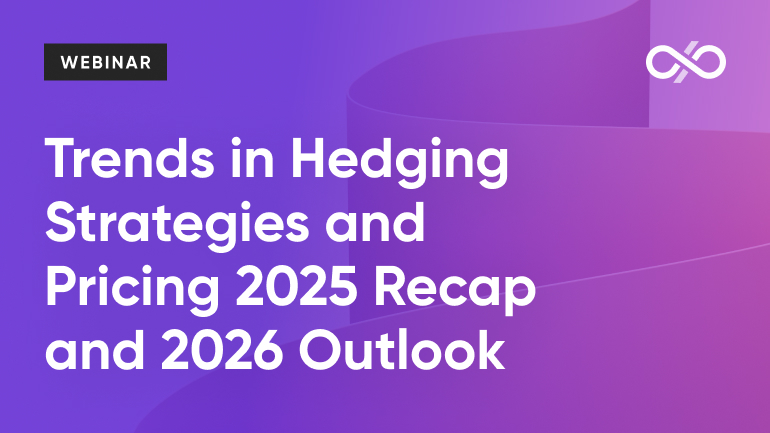 Trends in Hedging Image