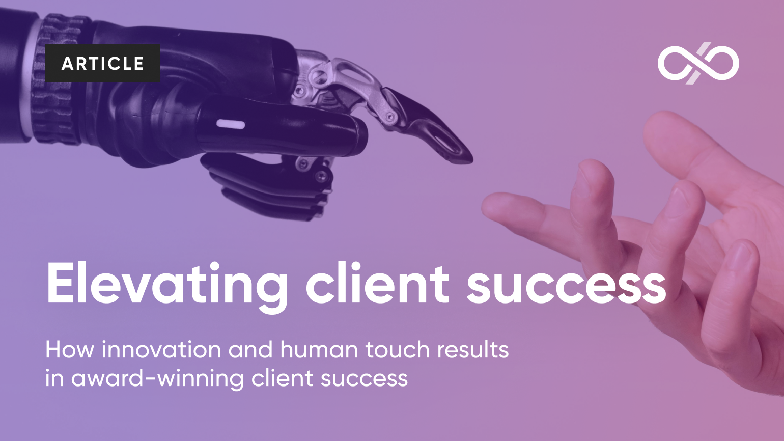 Elevating Client Success with Innovation and Human Touch at Derivative Path