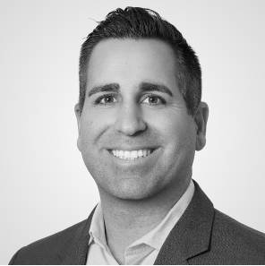 Photograph of Frank Fiorilli