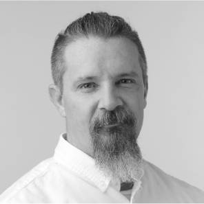 Photograph of Frank Purnell