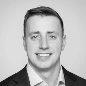 Photograph of Isaac Wheeler