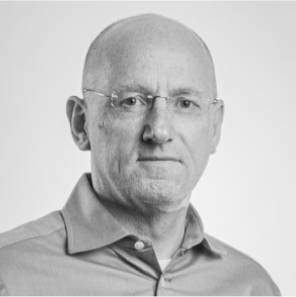 Photograph of John Fleming