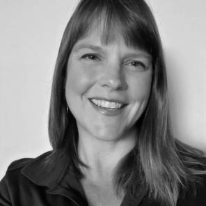 Photograph of Kristen Kelly