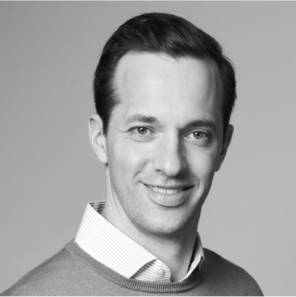 Photograph of Kurt Boehringer