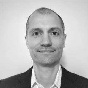 Photograph of Ramon Rodriguez