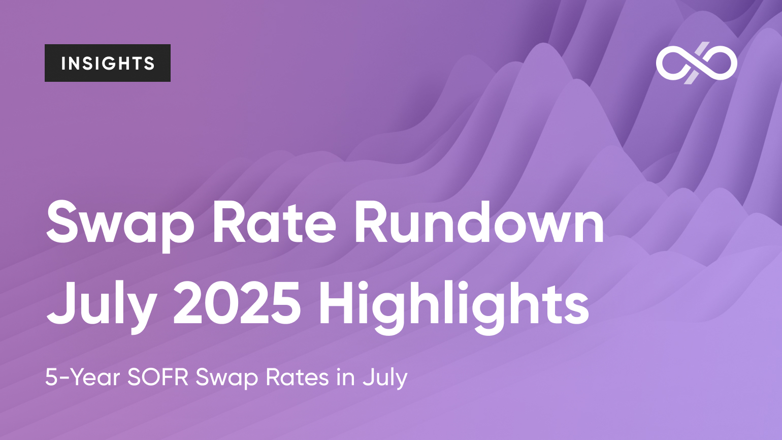Swap Rates Rundown