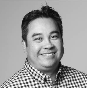 Photograph of Von Garces