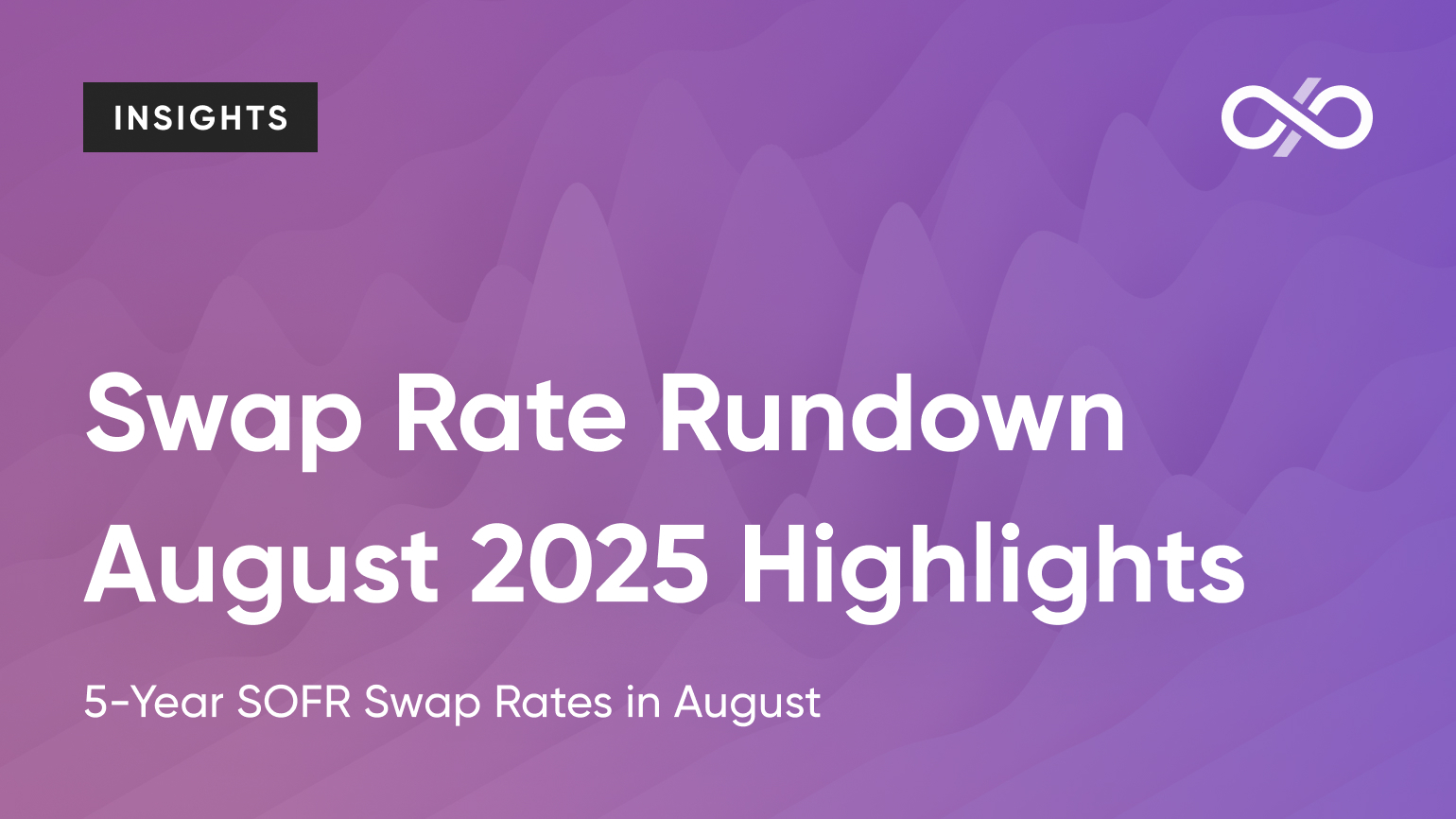 Swap Rate Rundown