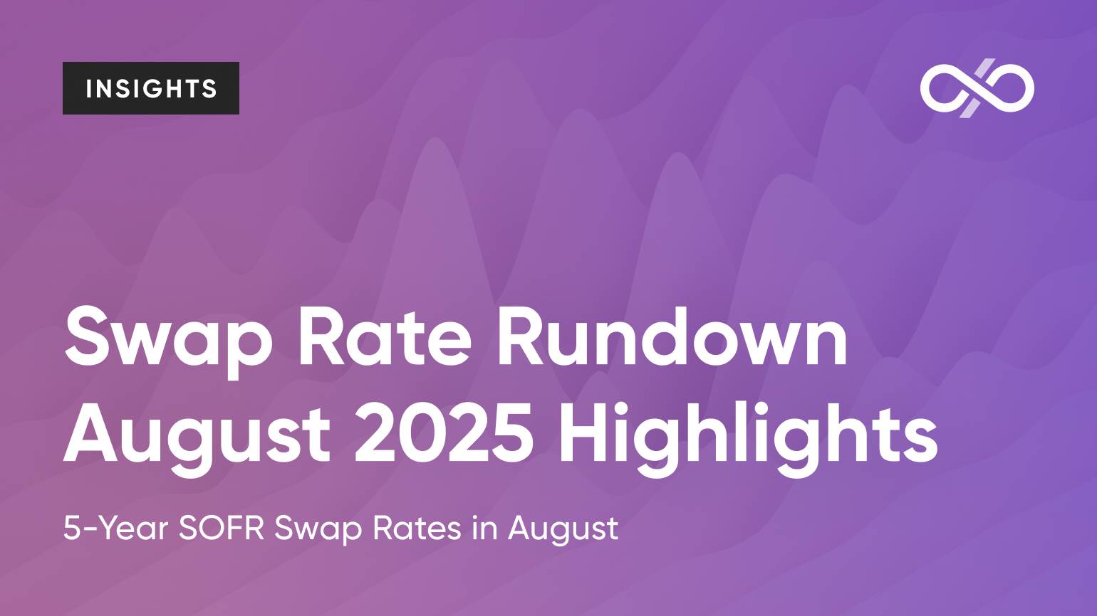Swap Rate Rundown