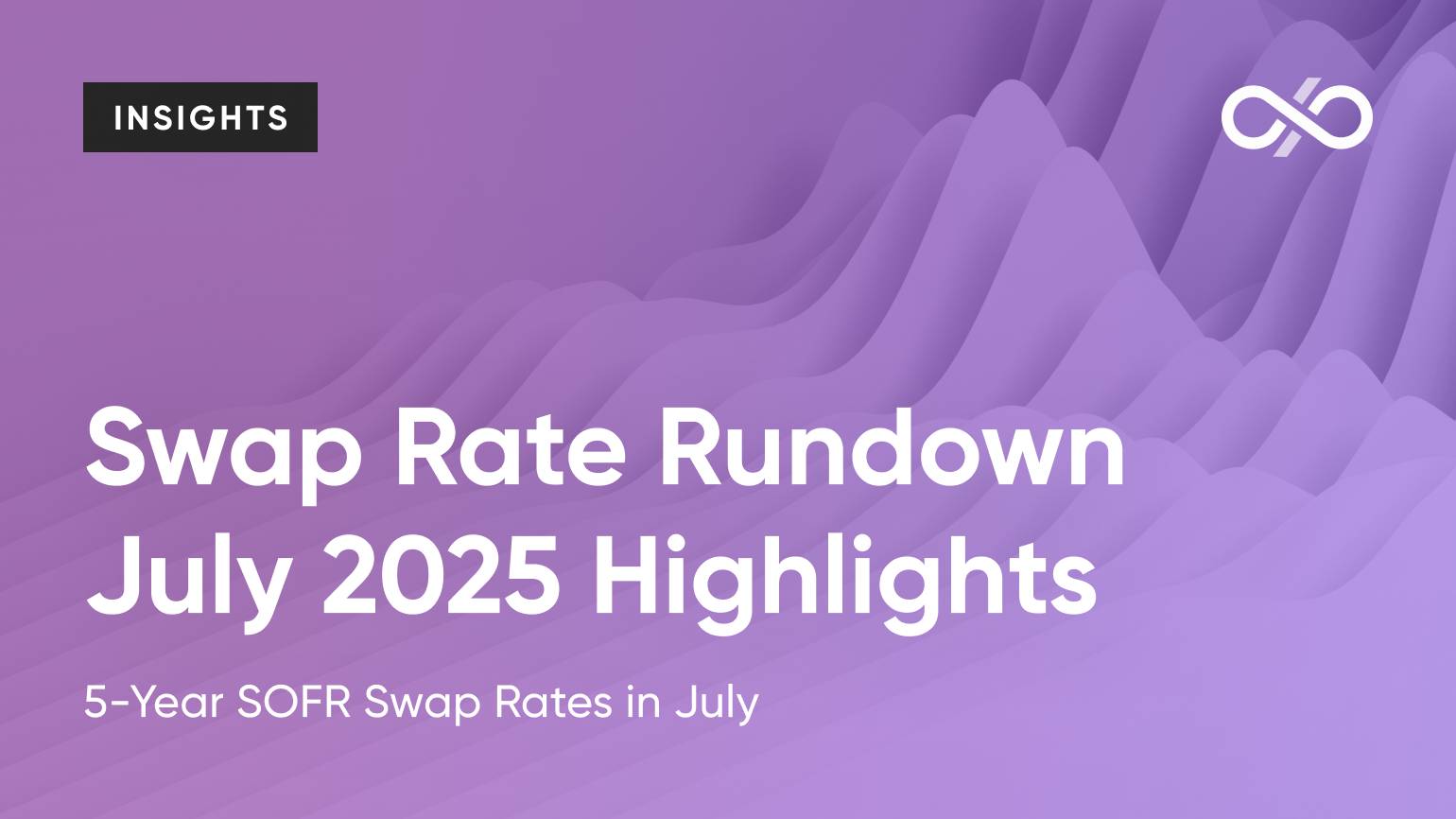 Swap Rates Rundown