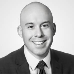 Photograph of David Pepper