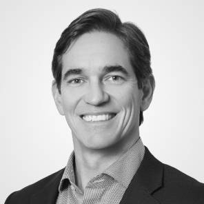 Photograph of Robert Showers