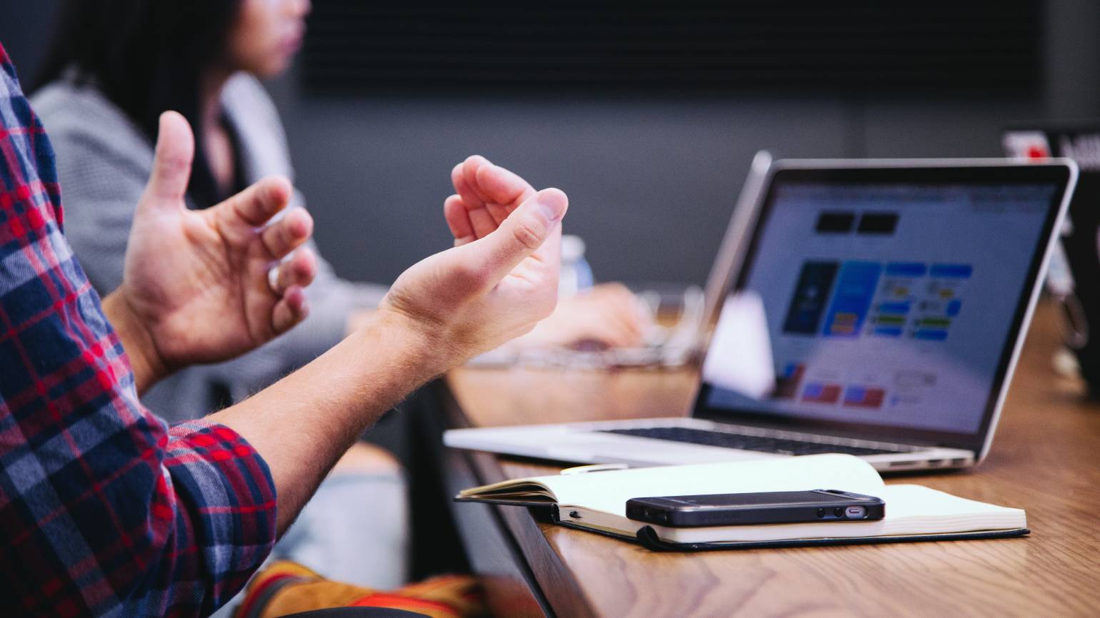 Derivative Path’s Greatest Investment is its Employees