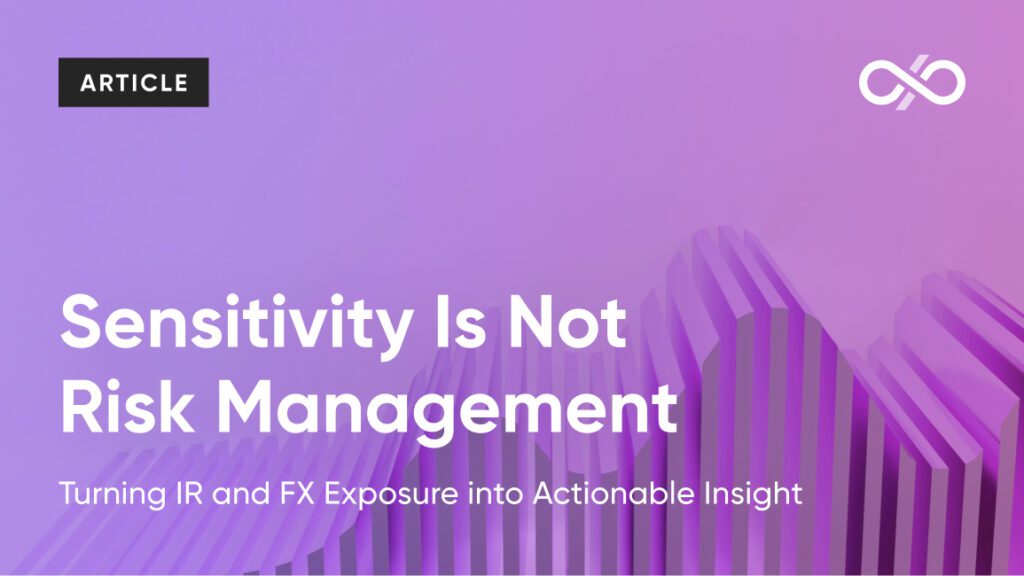 What Is Risque Not Risk Sensitivity Is Not Risk Management | Derivative Path