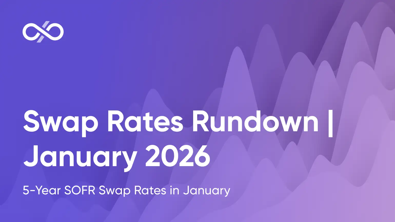 Swap Rates Rundown: January 2026 Highlights