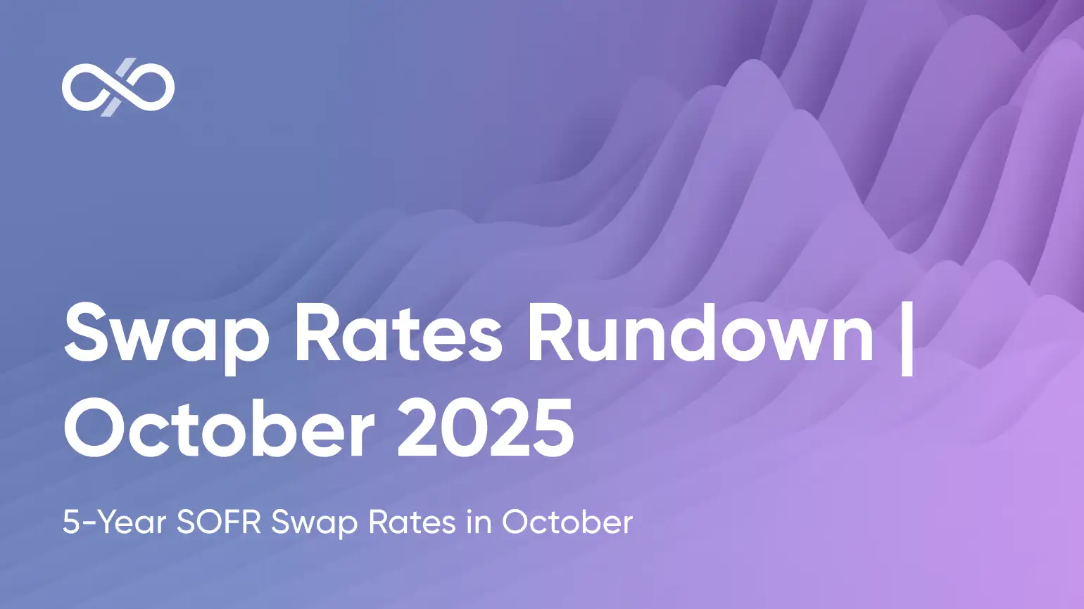 Swap Rates Rundown: October 2025 Highlights