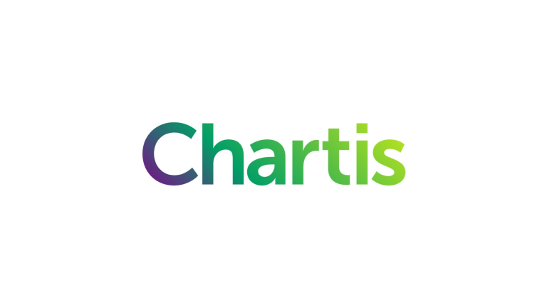 Chartis 2026 — Sell Side Risk Solutions Category Leader