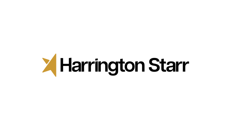 Harrington Starr 2024